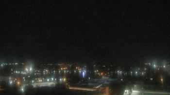 Weather camera view of Midflorida Credit Union.