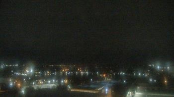 Weather camera view of Midflorida Credit Union.