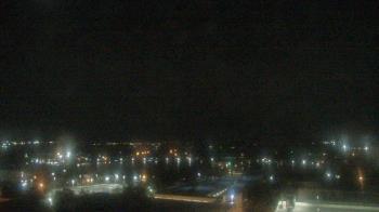 Weather camera view of Midflorida Credit Union.