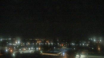 Weather camera view of Midflorida Credit Union.