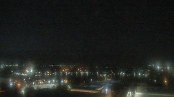 Weather camera view of Midflorida Credit Union.