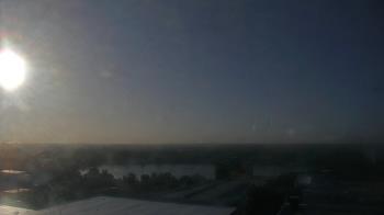 Weather camera view of Midflorida Credit Union.