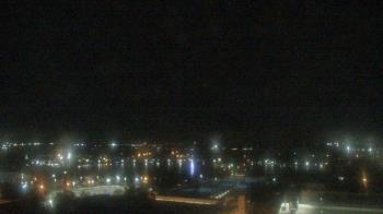 Weather camera view of Midflorida Credit Union.