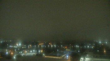 Weather camera view of Midflorida Credit Union.