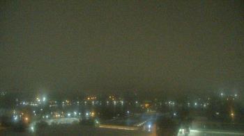 Weather camera view of Midflorida Credit Union.