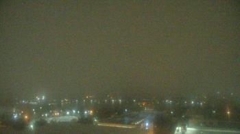 Weather camera view of Midflorida Credit Union.