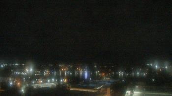 Weather camera view of Midflorida Credit Union.