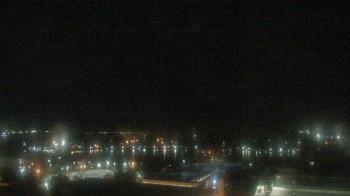 Weather camera view of Midflorida Credit Union.