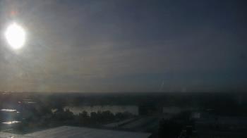 Weather camera view of Midflorida Credit Union.