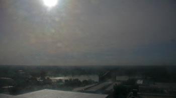 Weather camera view of Midflorida Credit Union.