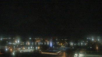 Weather camera view of Midflorida Credit Union.