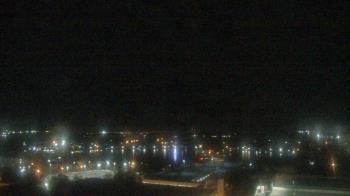 Weather camera view of Midflorida Credit Union.