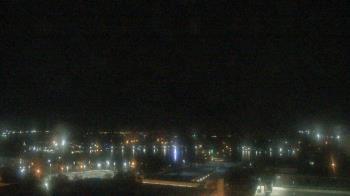 Weather camera view of Midflorida Credit Union.