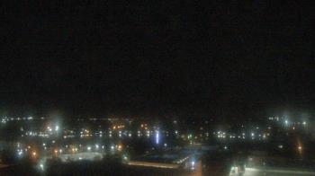 Weather camera view of Midflorida Credit Union.