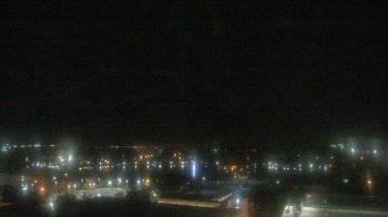 Weather camera view of Midflorida Credit Union.