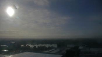 Weather camera view of Midflorida Credit Union.