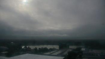 Weather camera view of Midflorida Credit Union.