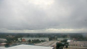 Weather camera view of Midflorida Credit Union.