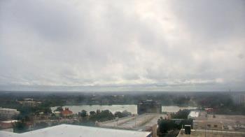 Weather camera view of Midflorida Credit Union.