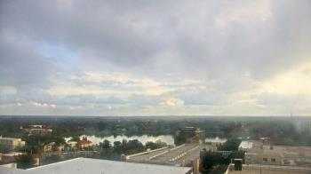 Weather camera view of Midflorida Credit Union.