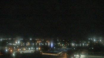 Weather camera view of Midflorida Credit Union.