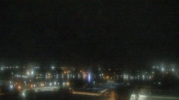 Weather camera view of Midflorida Credit Union.