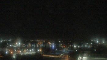 Weather camera view of Midflorida Credit Union.