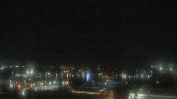 Weather camera view of Midflorida Credit Union.