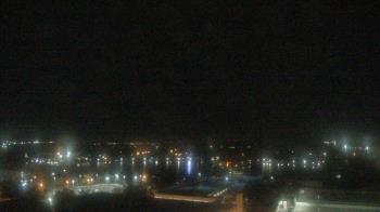 Weather camera view of Midflorida Credit Union.