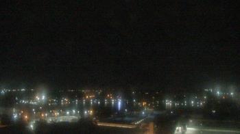 Weather camera view of Midflorida Credit Union.