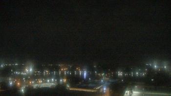 Weather camera view of Midflorida Credit Union.