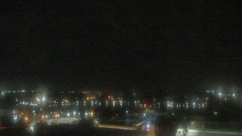 Weather camera view of Midflorida Credit Union.