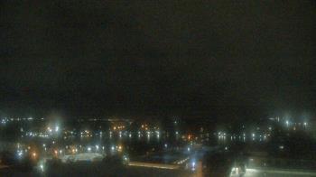 Weather camera view of Midflorida Credit Union.