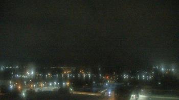 Weather camera view of Midflorida Credit Union.