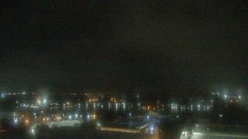 Weather camera view of Midflorida Credit Union.