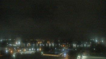 Weather camera view of Midflorida Credit Union.