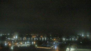 Weather camera view of Midflorida Credit Union.