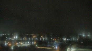 Weather camera view of Midflorida Credit Union.