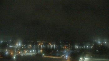 Weather camera view of Midflorida Credit Union.