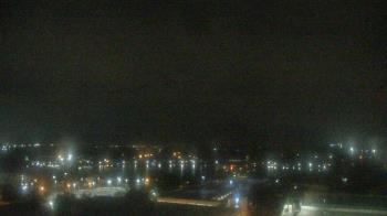 Weather camera view of Midflorida Credit Union.