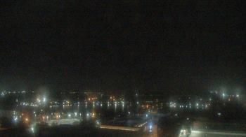 Weather camera view of Midflorida Credit Union.