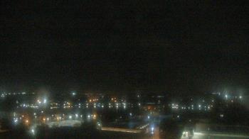 Weather camera view of Midflorida Credit Union.