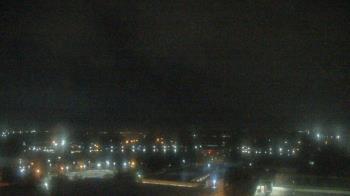 Weather camera view of Midflorida Credit Union.