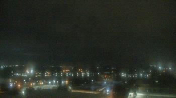 Weather camera view of Midflorida Credit Union.