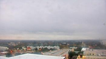 Weather camera view of Midflorida Credit Union.