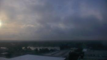 Weather camera view of Midflorida Credit Union.