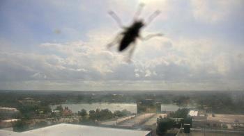 Weather camera view of Midflorida Credit Union.