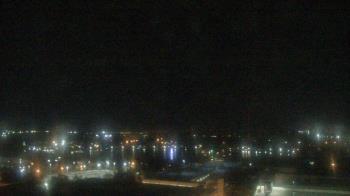 Weather camera view of Midflorida Credit Union.