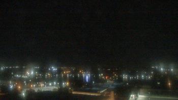 Weather camera view of Midflorida Credit Union.