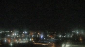 Weather camera view of Midflorida Credit Union.